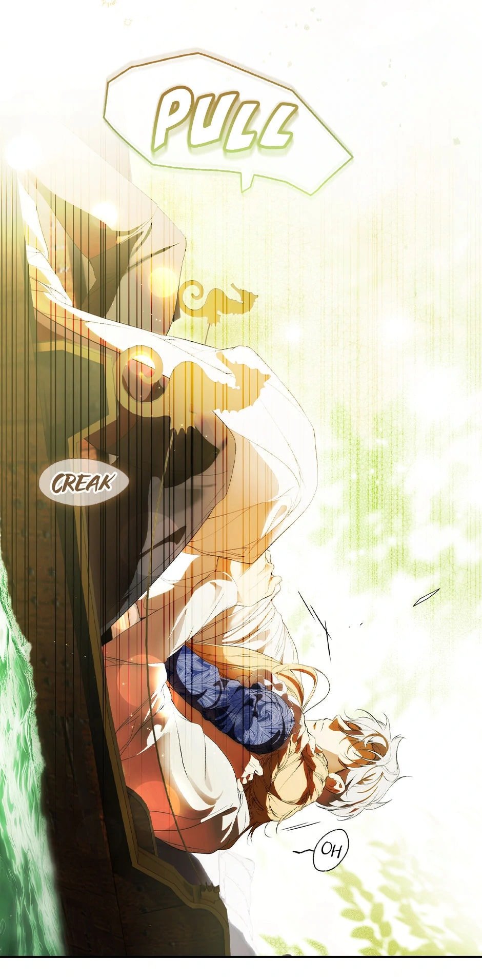 Secret Lady, Chapter 107 image 61